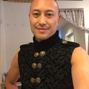 Meet your Posher, Jong